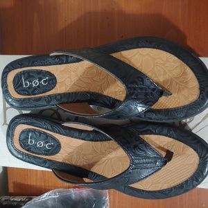 BOC sandals